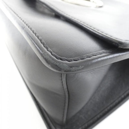 Fendi Canai F 8bt284 2IH Shoulder Bag