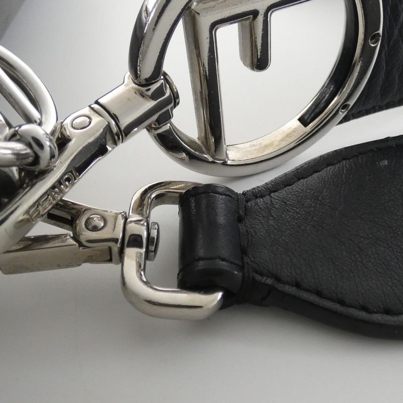 Fendi Canai F 8bt284 2IH Shoulder Bag