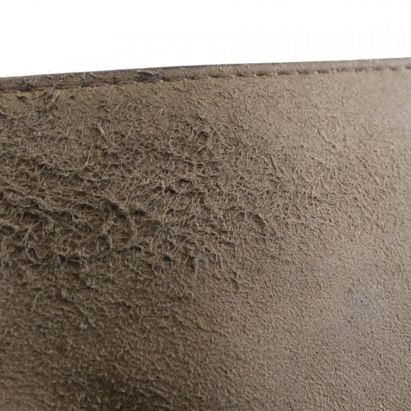 Fendi Canai F 8bt284 2IH Shoulder Bag