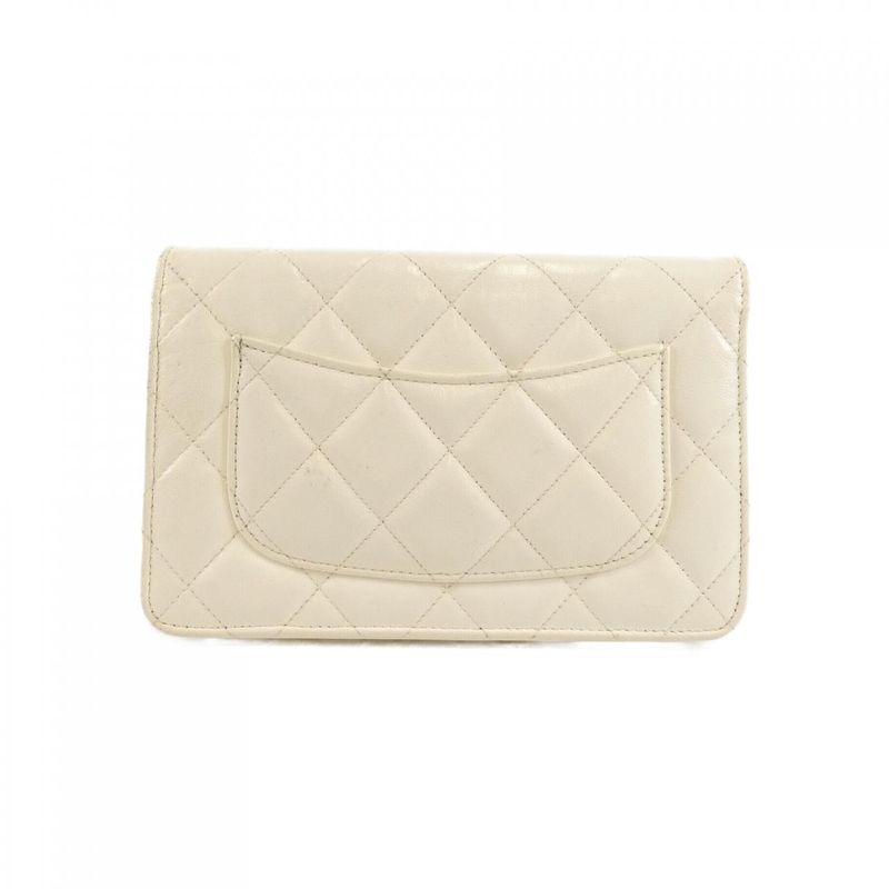 Chanel Ap2548 Chain Wallet