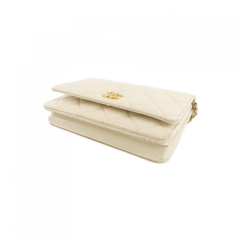 Chanel Ap2548 Chain Wallet