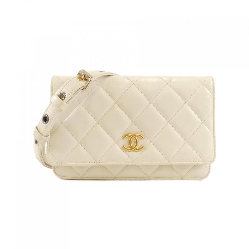 Chanel Ap2548 Chain Wallet