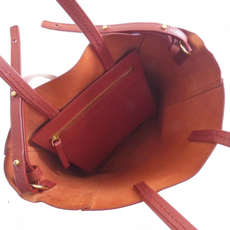 Celine Vertical Cabas Small 189813xba Bag