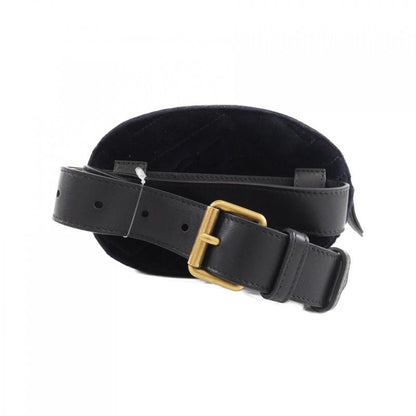 Gucci GG Marmont 476434 9frpt Waist Bag