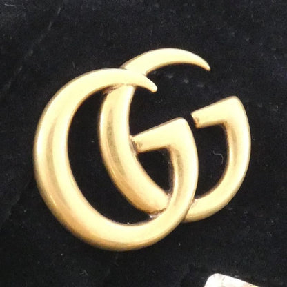 Gucci GG Marmont 476434 9frpt Waist Bag