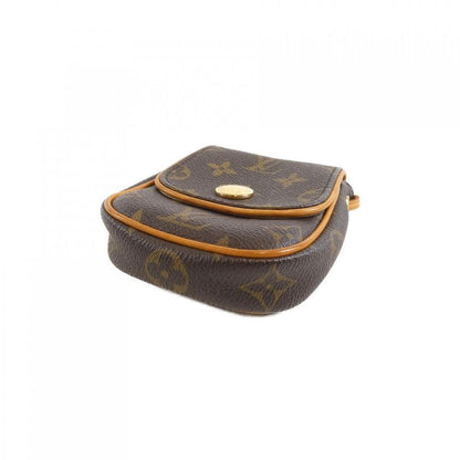 Louis Vuitton Monogram Pochette Cancun M60018 Shoulder Bag