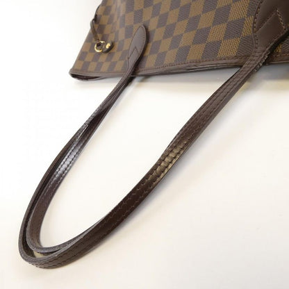 Louis Vuitton Damier Neverfull MM N51105 Bag