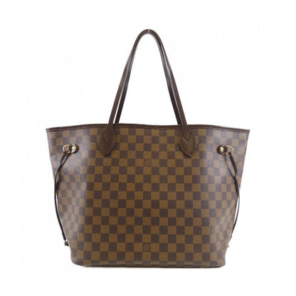 Louis Vuitton Damier Neverfull MM N51105 Bag