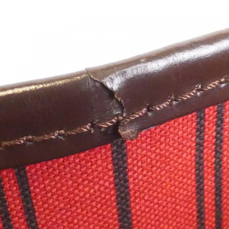 Louis Vuitton Damier Neverfull MM N51105 Bag