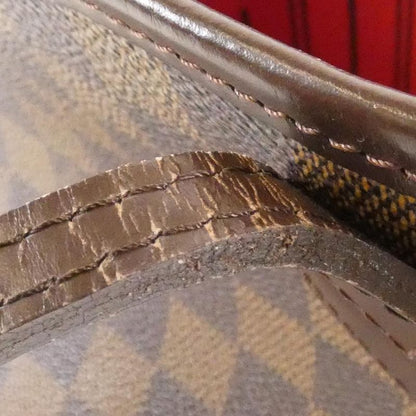 Louis Vuitton Damier Neverfull MM N51105 Bag