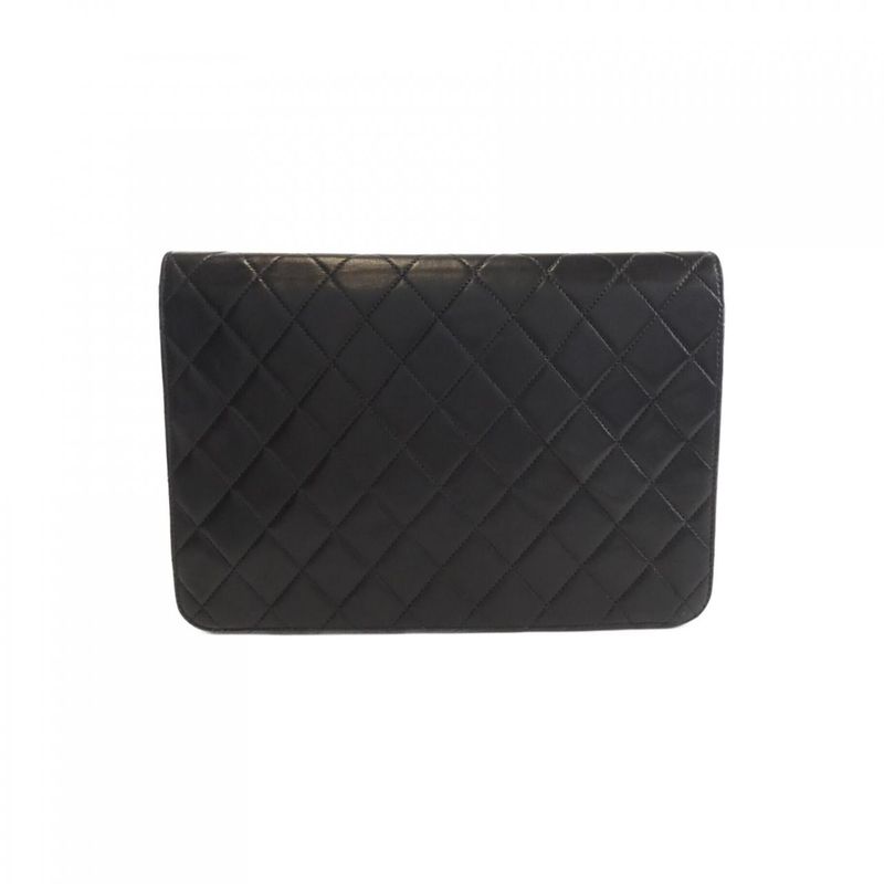 Chanel 03570 Shoulder Bag