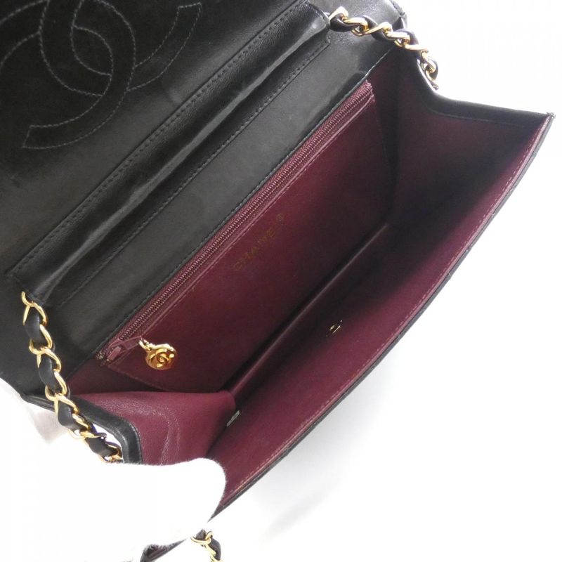 Chanel 03570 Shoulder Bag