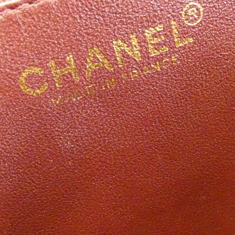 Chanel 03570 Shoulder Bag