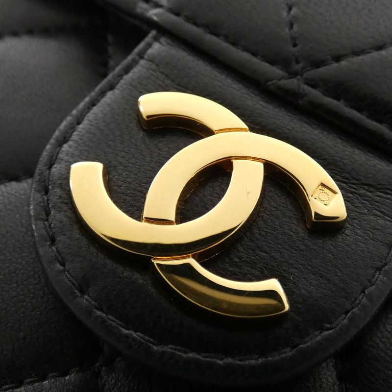 Chanel 03570 Shoulder Bag