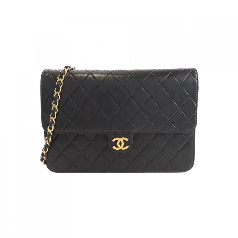 Chanel 03570 Shoulder Bag