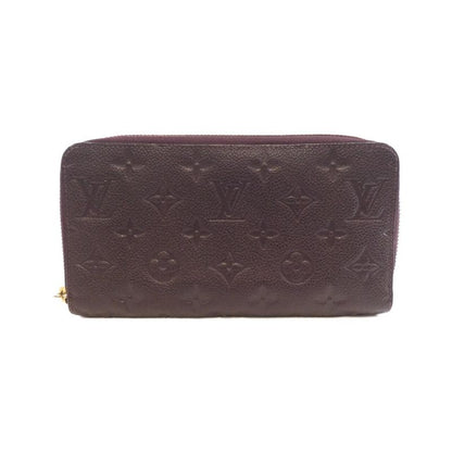 Louis Vuitton Monogram Empreinte Portefeuille Scles Set Ron M60298 Wallet