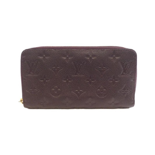Louis Vuitton Monogram Empreinte Portefeuille Scles Set Ron M60298 Wallet