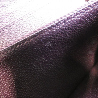 Louis Vuitton Monogram Empreinte Portefeuille Scles Set Ron M60298 Wallet