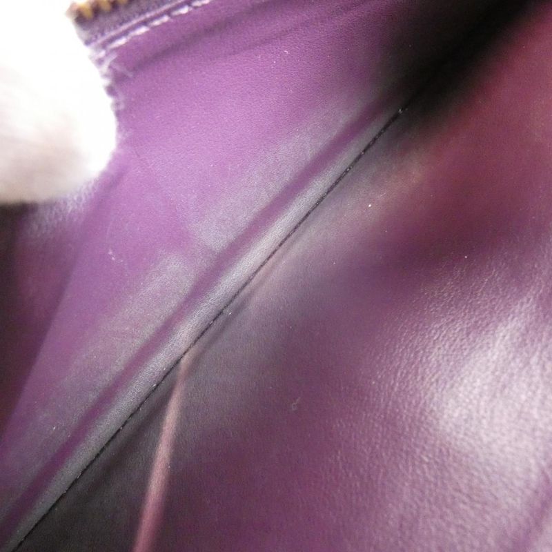 Louis Vuitton Monogram Empreinte Portefeuille Scles Set Ron M60298 Wallet