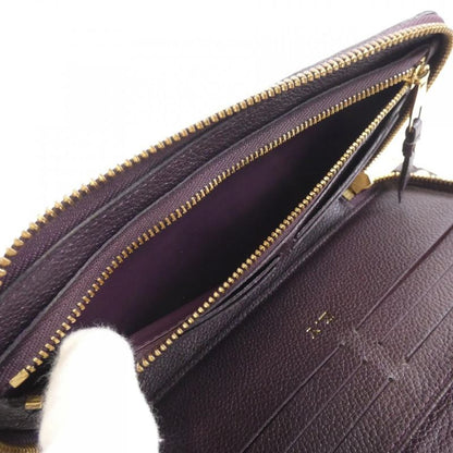 Louis Vuitton Monogram Empreinte Portefeuille Scles Set Ron M60298 Wallet