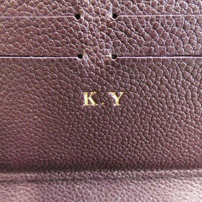 Louis Vuitton Monogram Empreinte Portefeuille Scles Set Ron M60298 Wallet