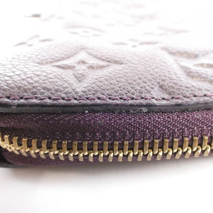 Louis Vuitton Monogram Empreinte Portefeuille Scles Set Ron M60298 Wallet