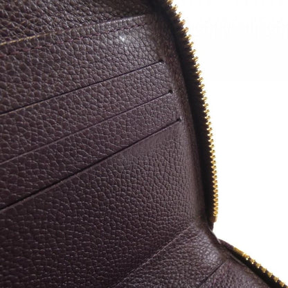 Louis Vuitton Monogram Empreinte Portefeuille Scles Set Ron M60298 Wallet