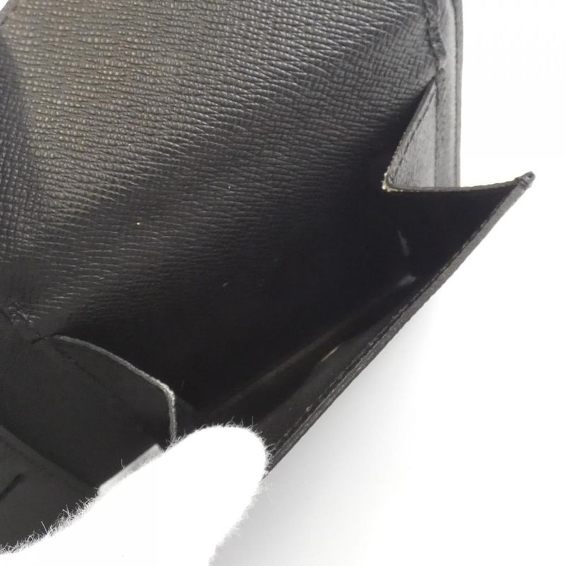 Louis Vuitton Monogram Eclipse Portefeuille Marco M62545 Wallet