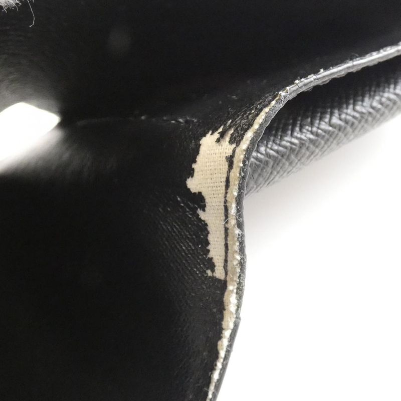 Louis Vuitton Monogram Eclipse Portefeuille Marco M62545 Wallet