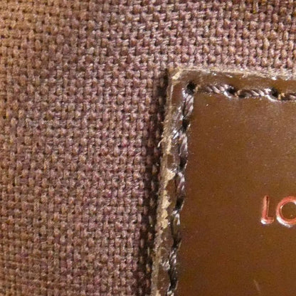 Louis Vuitton Damier Geronimos N51994 Shoulder Bag