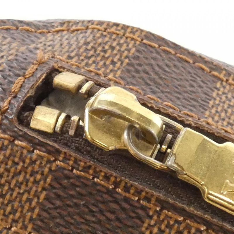 Louis Vuitton Damier Geronimos N51994 Shoulder Bag