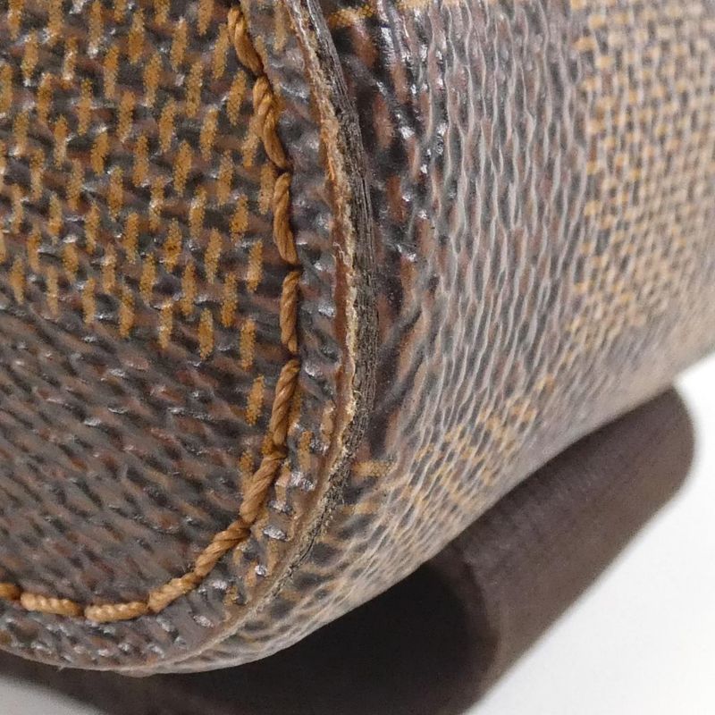 Louis Vuitton Damier Geronimos N51994 Shoulder Bag