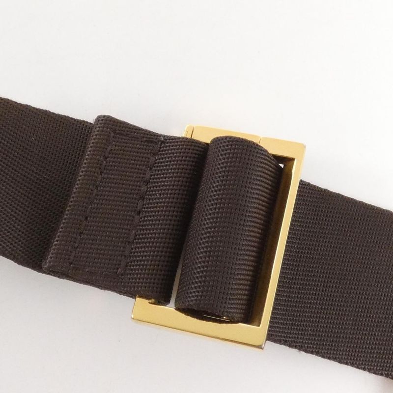 Louis Vuitton Damier Geronimos N51994 Shoulder Bag