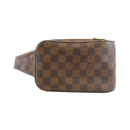Louis Vuitton Damier Geronimos N51994 Shoulder Bag