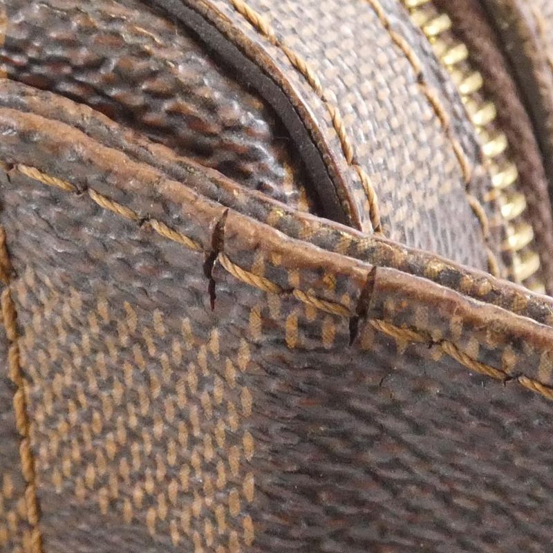 Louis Vuitton Damier Geronimos N51994 Shoulder Bag