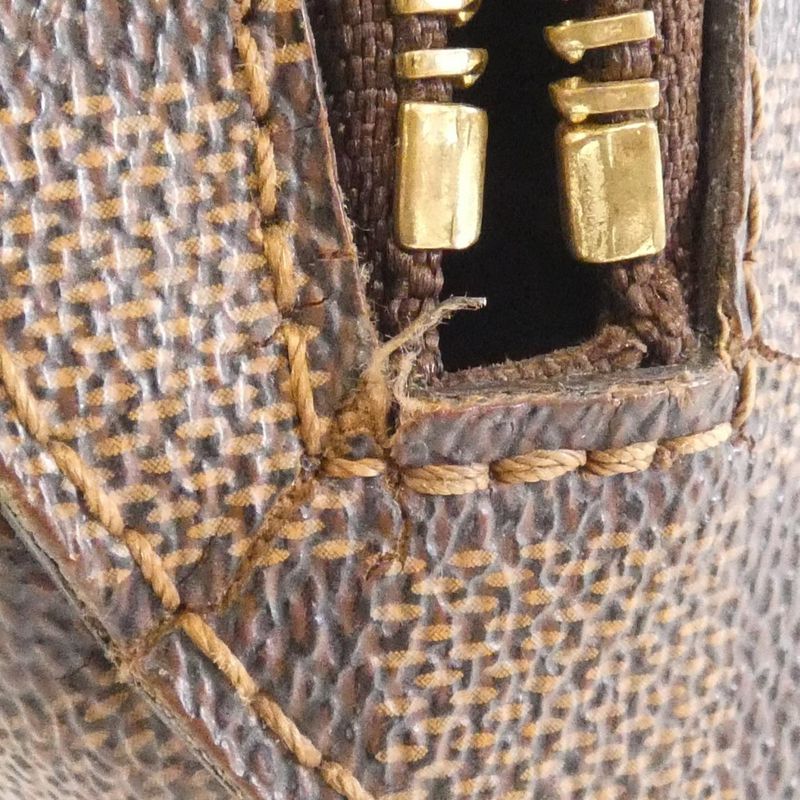 Louis Vuitton Damier Geronimos N51994 Shoulder Bag