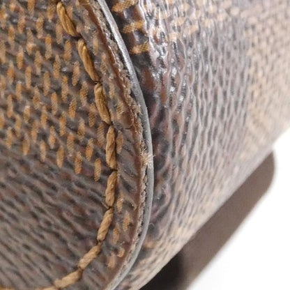 Louis Vuitton Damier Geronimos N51994 Shoulder Bag