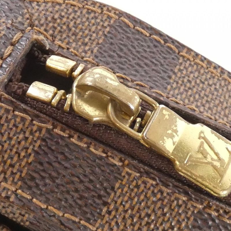 Louis Vuitton Damier Geronimos N51994 Shoulder Bag