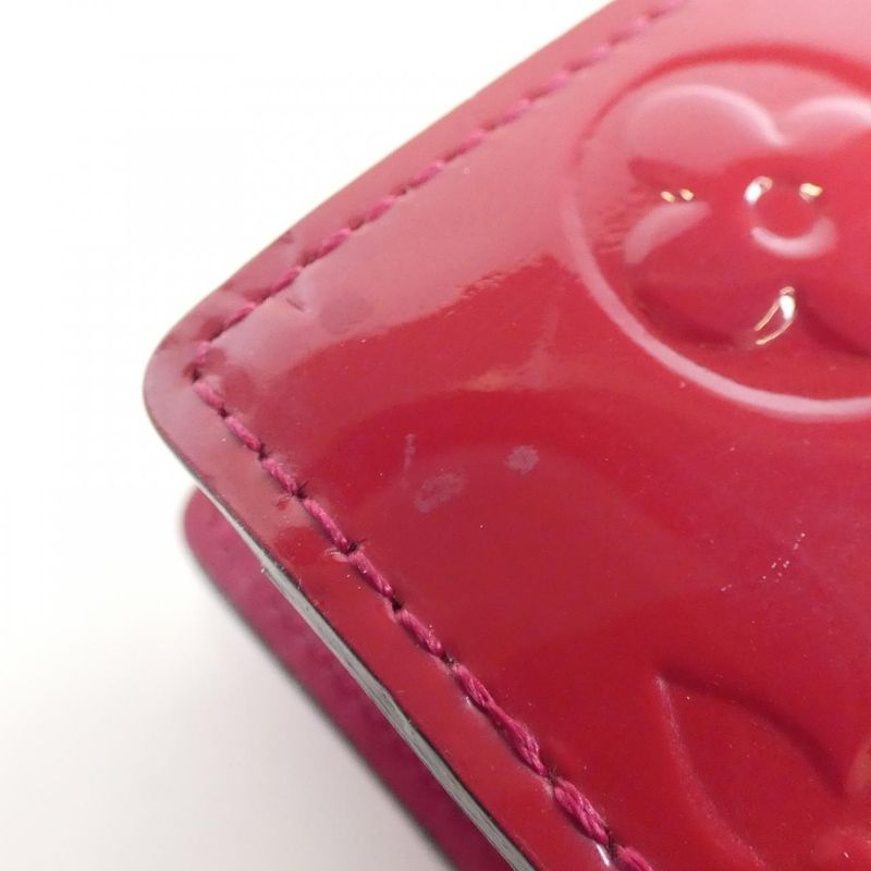 Louis Vuitton Vernis Portefeuille Viennois M93528 Wallet