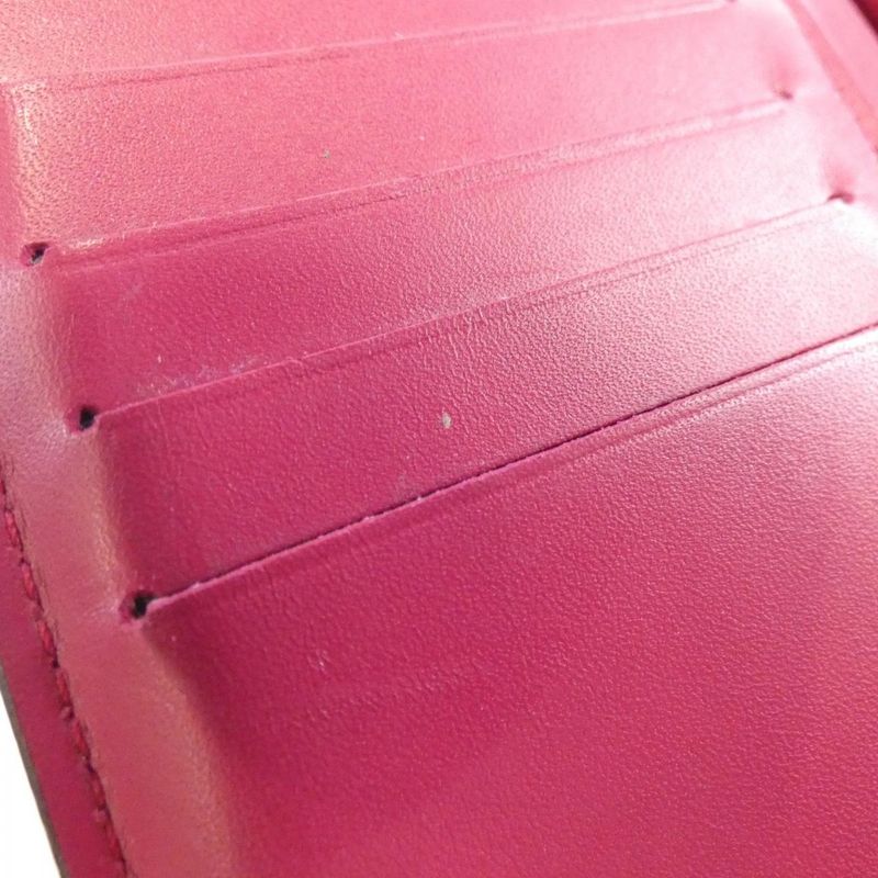 Louis Vuitton Vernis Portefeuille Viennois M93528 Wallet