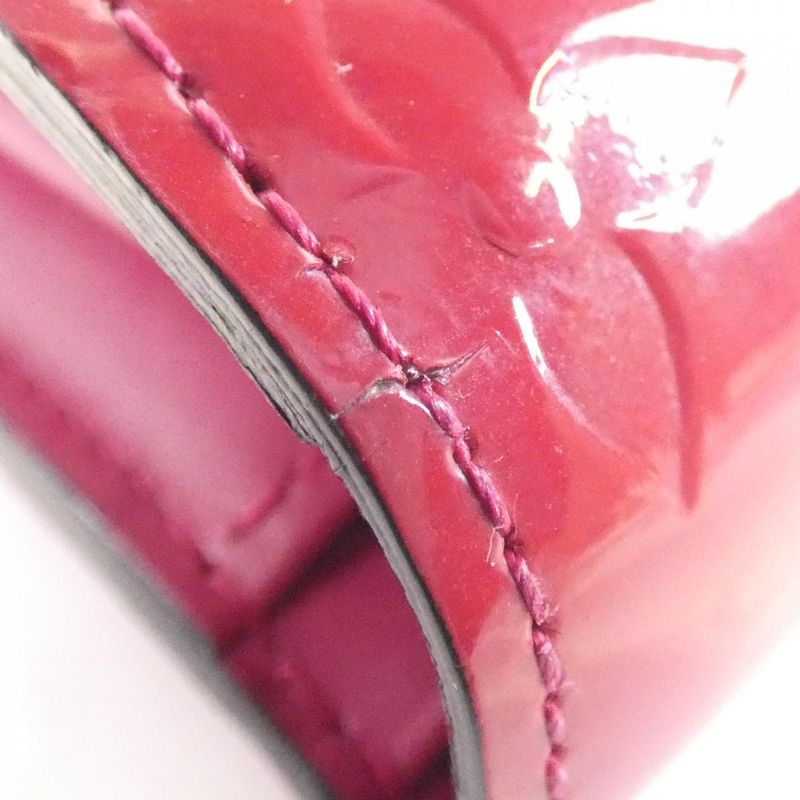 Louis Vuitton Vernis Portefeuille Viennois M93528 Wallet