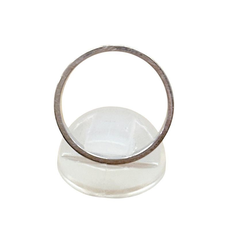 Gucci Icon No 18 Icon Ring 18k White Gold Ring / Ring Gucci White