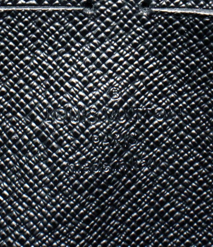 Louis Vuitton Clutch Bag Second Bag Monogram Eclipse Pochette Steamer M80107