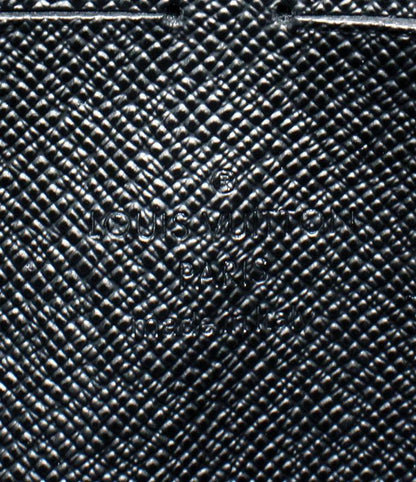 Louis Vuitton Clutch Bag Second Bag Monogram Eclipse Pochette Steamer M80107