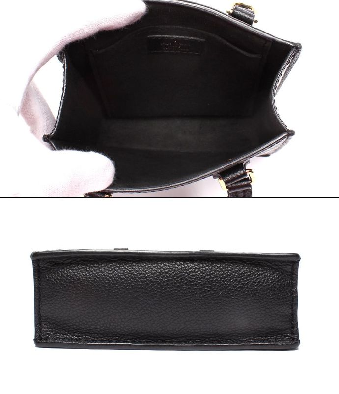 Louis Vuitton Handbag Shoulder Bag Crossbody Petite Sac Pla Monogram Empreinte