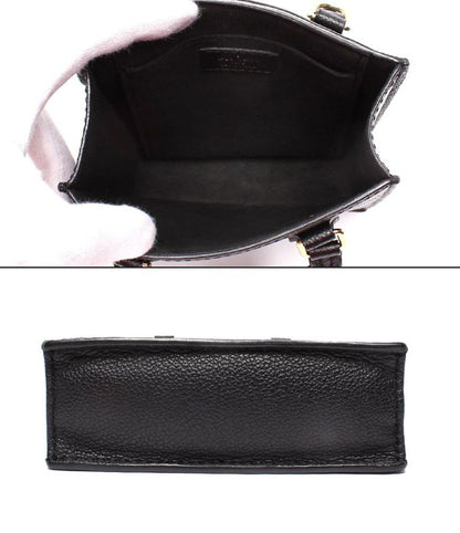 Louis Vuitton Handbag Shoulder Bag Crossbody Petite Sac Pla Monogram Empreinte