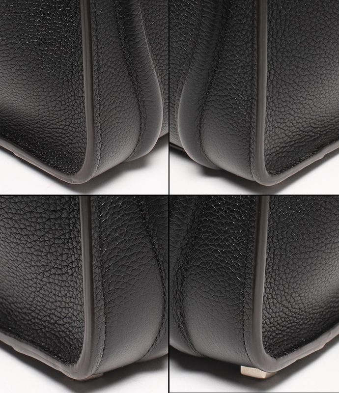 Luggage Micro Shopper Celine Handbag Women's Celine