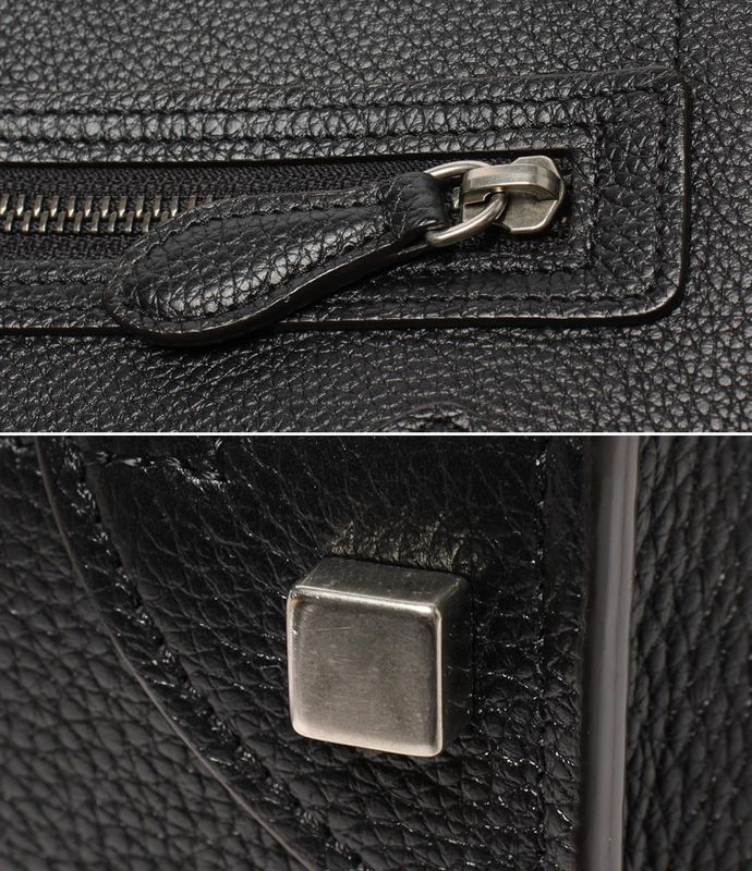 Luggage Micro Shopper Celine Handbag Women's Celine