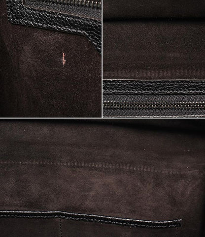 Luggage Micro Shopper Celine Handbag Women's Celine