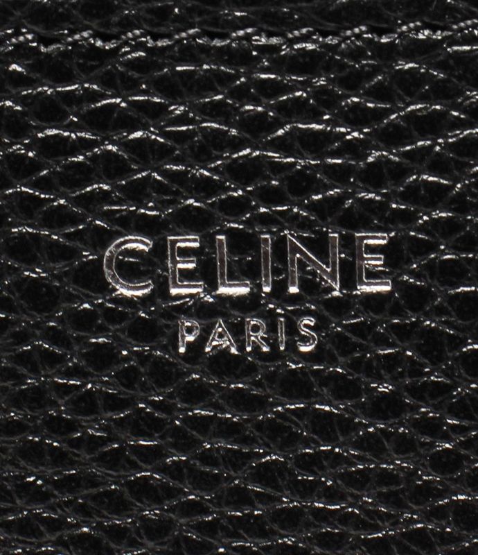 Luggage Micro Shopper Celine Handbag Women's Celine